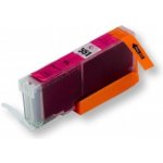 Kaprint Canon CLI-551M - kompatibilní – Hledejceny.cz