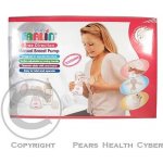 Farlin BF-640A páková růžová – Zboží Mobilmania