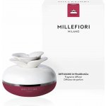 Millefiori Milano Aroma difuzér květ Air Design Red 130 ml – Sleviste.cz