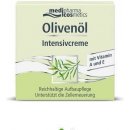 Pleťový krém Olivenöl intenzivní krém s vitaminy A a E 50 ml