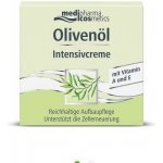 Olivenöl intenzivní krém s vitaminy A a E 50 ml – Zbozi.Blesk.cz