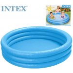 Intex 58426 Crystal Blue 147 x 33 cm – Zbozi.Blesk.cz