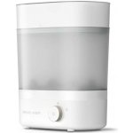 Philips Avent Sterilizátor parní elektrický Premium SCF293/00 White – Zboží Dáma