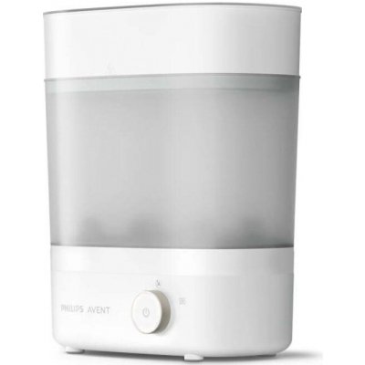 Philips Avent Sterilizátor parní elektrický Premium SCF293/00 White – Zboží Dáma