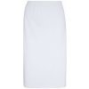 Spodnička Jovanka bavlněná spodnička sukně 716 bílá