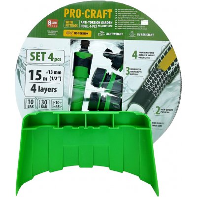 Procraft PR-4KAT1315F – Hledejceny.cz