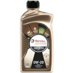 Total Quartz Ineo Xtra EC6 0W-20 1 l – Zboží Mobilmania