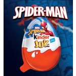 Kinder Joy Spider-Man 20 g – Sleviste.cz