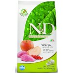 N&D Prime Dog Adult Mini Boar & Apple 0,8 kg – Zboží Mobilmania