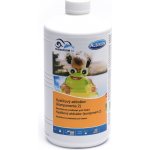 Aqua Blanc kyslíkový Aktivátor 1 l – Zboží Dáma