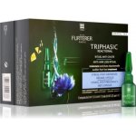 Rene Furterer Triphasic Reactional Hair Loss Treatment 12 x 5 ml – Zboží Mobilmania