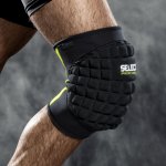 Select Knee support w/big pad 6205 – Sleviste.cz