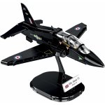 Cobi 5845 Britský lehký stíhací letoun BAe HAWK T1 – Zboží Dáma
