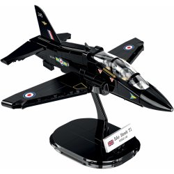 Cobi 5845 Britský lehký stíhací letoun BAe HAWK T1