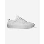 Vans Old Skool True white – Zboží Mobilmania