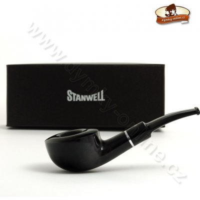 Stanwell černá Diamond 95