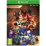 Sonic Forces – Hledejceny.cz