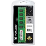 Transcend JetRam DDR3 2GB 1333MHz CL9 JM1333KLU-2G – Hledejceny.cz