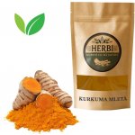 Herbi Kurkuma mletá 50 g – Zboží Dáma
