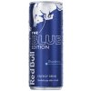 Energetický nápoj Red Bull Blue Edition 250 ml plech