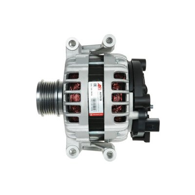 Alternátor VW Golf V/VI, Passat B6/B7/CC/Alltrack, Jetta a Tiguan I 1.8–2.0 TSI/TFSI | Zboží Auto