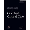 Kniha Oncologic Critical Care Nates Joseph L.