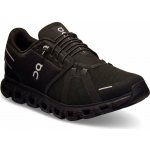 On Cloud 6 WP black/black 3MF10061046 – Zboží Dáma