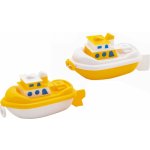 Wiky Loď do vany na natažení – Sleviste.cz