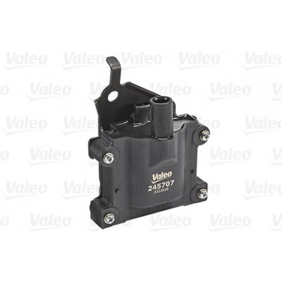 Zapalovací cívka VALEO 245707 – Hledejceny.cz