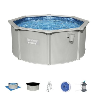 Bestway Hydrium 3 x 1,2 m 56566 – Zboží Dáma