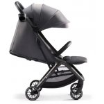 Kinderkraft Nubi 2 Cloudy Grey 2023 – Zboží Mobilmania