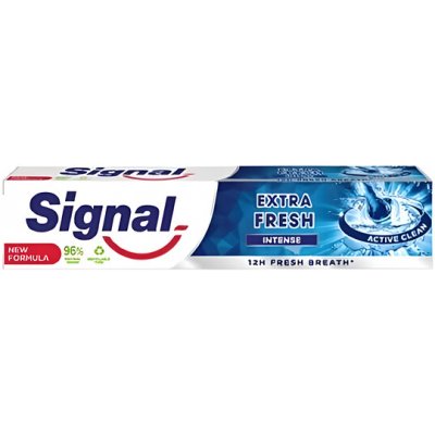 Signal Extra Fresh 80 g – Hledejceny.cz