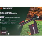 PARKSIDE PBLS 26 B2 – Zboží Dáma