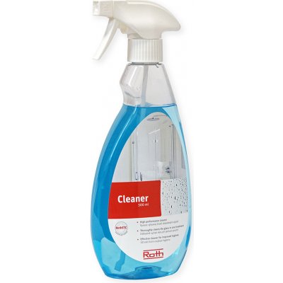 RothETC CLEANER 500 ml – Zboží Mobilmania