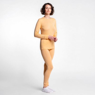 Dámský set ze 100% merino vlny černá SAFA – Zboží Dáma Dámský set ze 100% merino vlny černá SAFA – Zboží Dáma