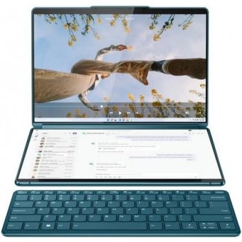 Lenovo Yoga Book 9 82YQ004QCK