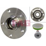 Sada lozisek kol Schaeffler FAG 713 6110 00 FG 713611000 | Zboží Auto