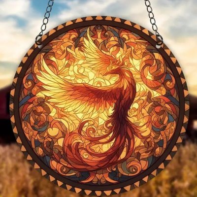 Izmael Slunce Phoenix/Typ3 – Zboží Dáma