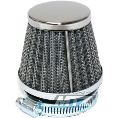 Filtr vzduchový s přírubou - průměr 30mm RA-XPOWER-30 – Hledejceny.cz