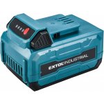 Extol Industrial 8795600 B1 40V, 2,5Ah