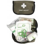 Mil-tec First Aid Kit lékárnička – Hledejceny.cz