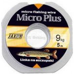 Jaxon Micro Plus 5 m 3 kg – Zboží Dáma