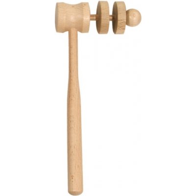 Goldon klapač s rukojetí 20mm 33350 – Hledejceny.cz