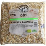 Šmajstrla Pohanka lámanka 400g – Zboží Mobilmania