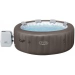 Bestway Lay-Z-Spa Dominica EnergySense Smart HydroJet 6001S – Zboží Mobilmania