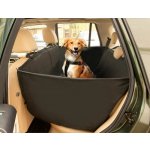 Karlie-Flamingo Ochranný autopotah sedadla černý 148 x 135 cm – Zboží Mobilmania