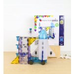 Magna-Tiles Space 32 ks – Zboží Mobilmania