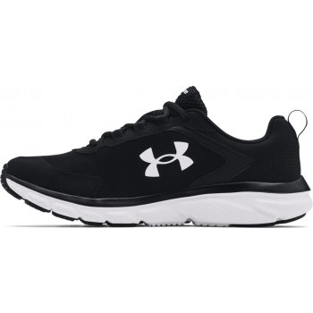 Under Armour Charged Assert 9 black