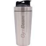 GymBeam Šejkr Steel 750 ml – Hledejceny.cz