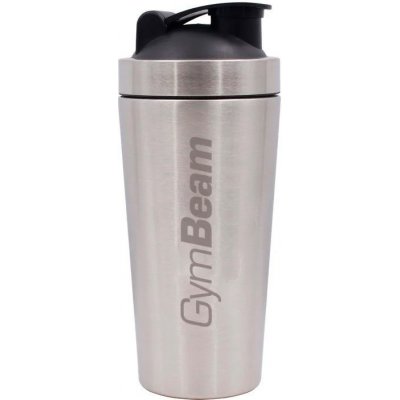 GymBeam Šejkr Steel 750 ml – Hledejceny.cz